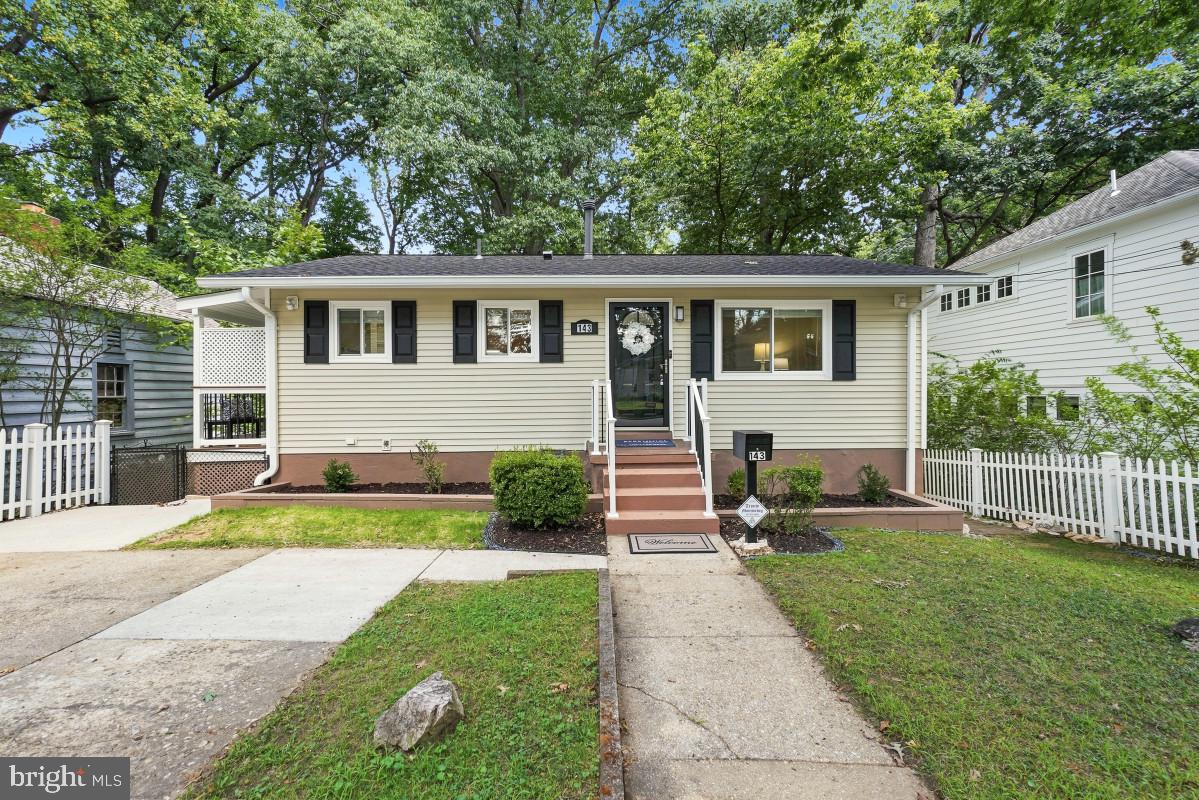 143 RITCHIE AVE