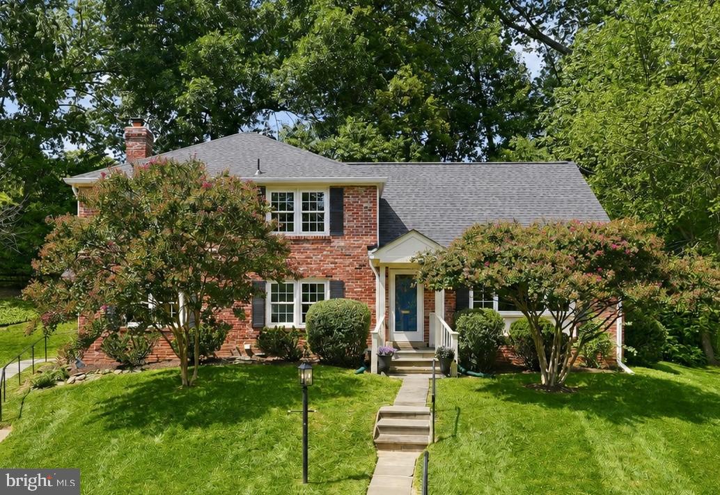 6 Geneva Mason Ct Property Photo 1