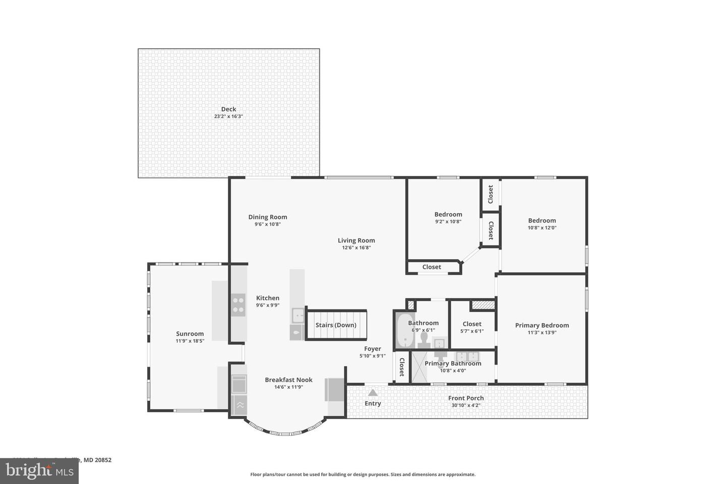 6621 Sulky Ln Property Photo 69