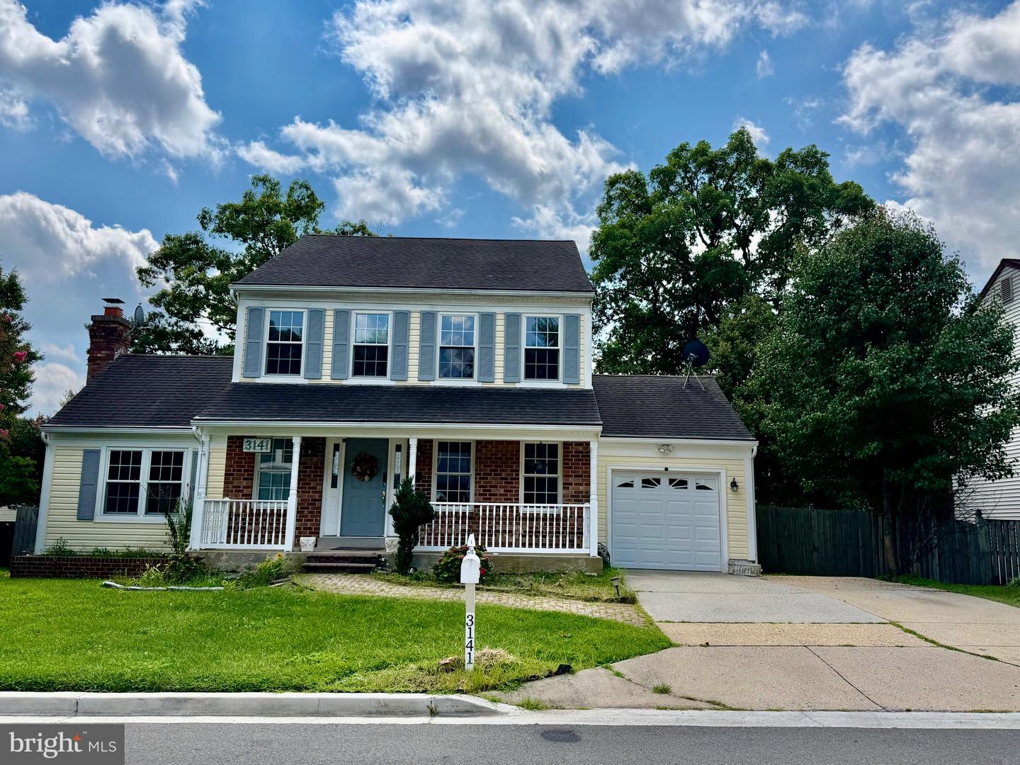 3141 GERSHWIN LN Property Photo 1