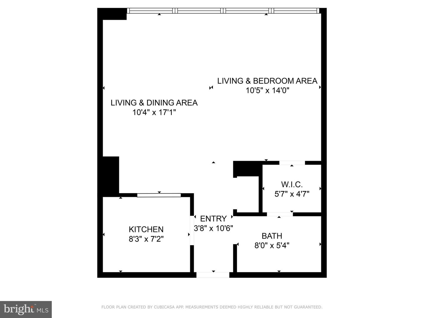 5500 Friendship Blvd #915n Property Photo 2