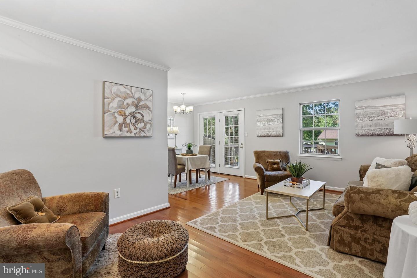 8405 Flower Hill Terrace Property Photo 8
