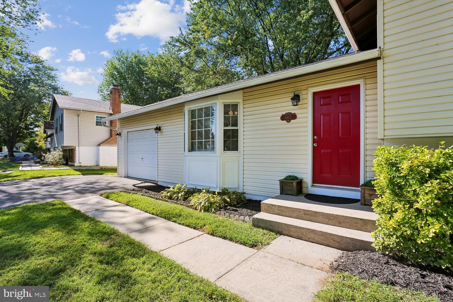 8405 Flower Hill Terrace Property Photo 64