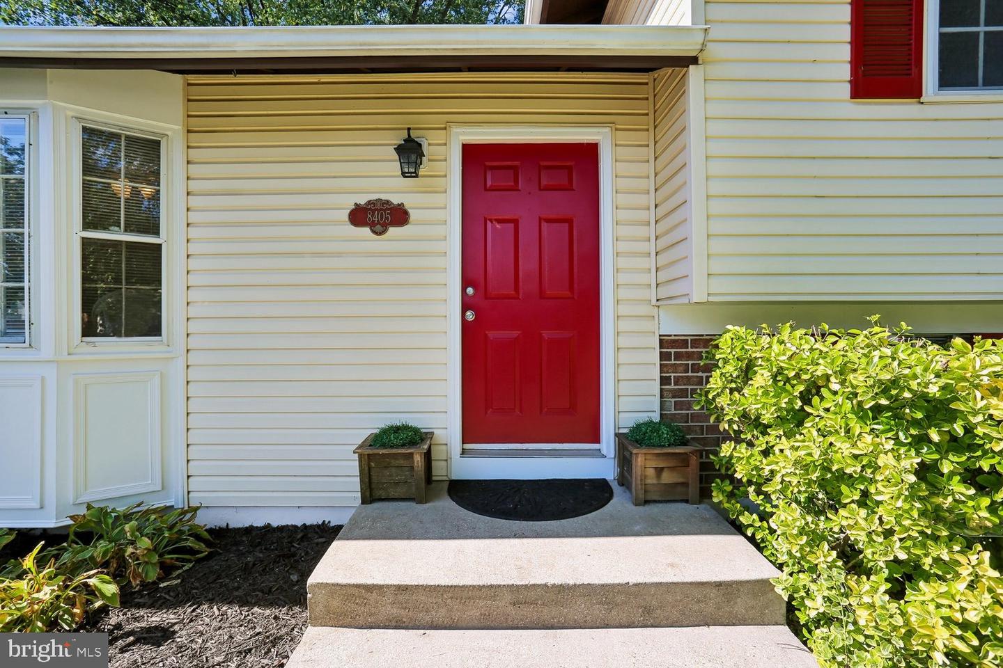 8405 Flower Hill Terrace Property Photo 65