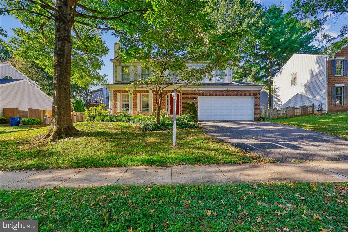20928 Scottsbury Dr Property Photo 1