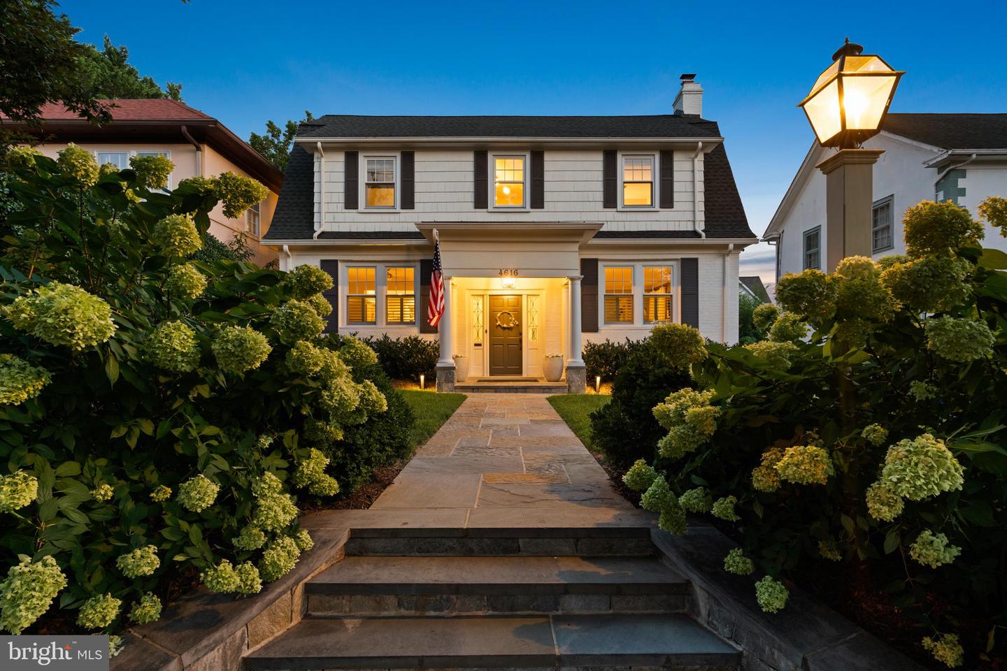 4616 Chevy Chase Blvd Property Photo 1