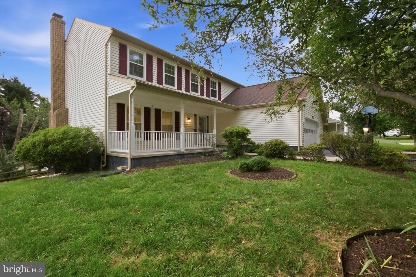 11516 Parsippany Ter Property Photo 2