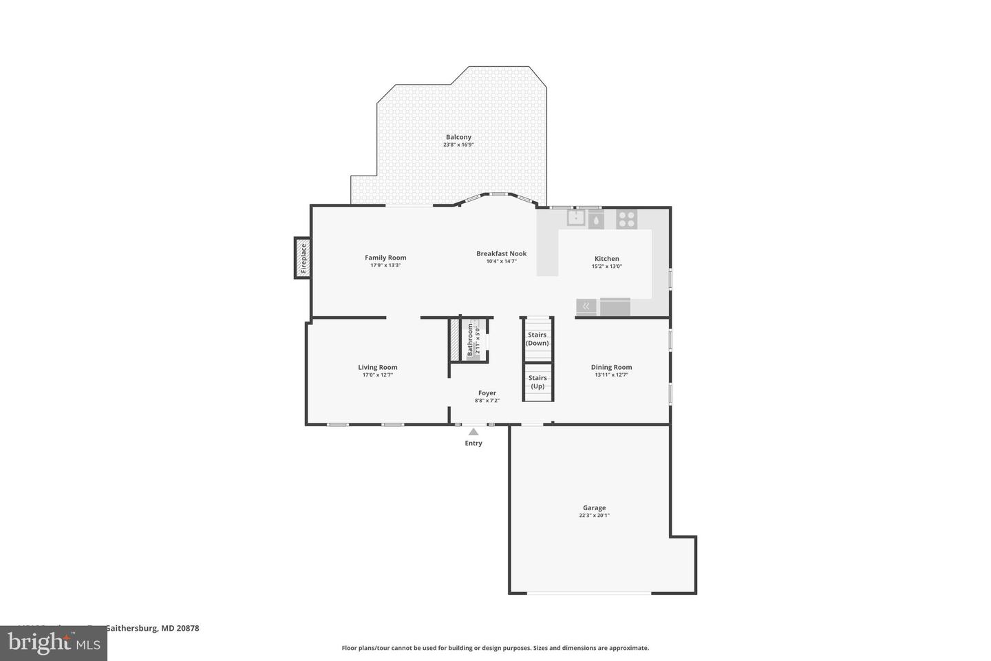 11516 Parsippany Ter Property Photo 77