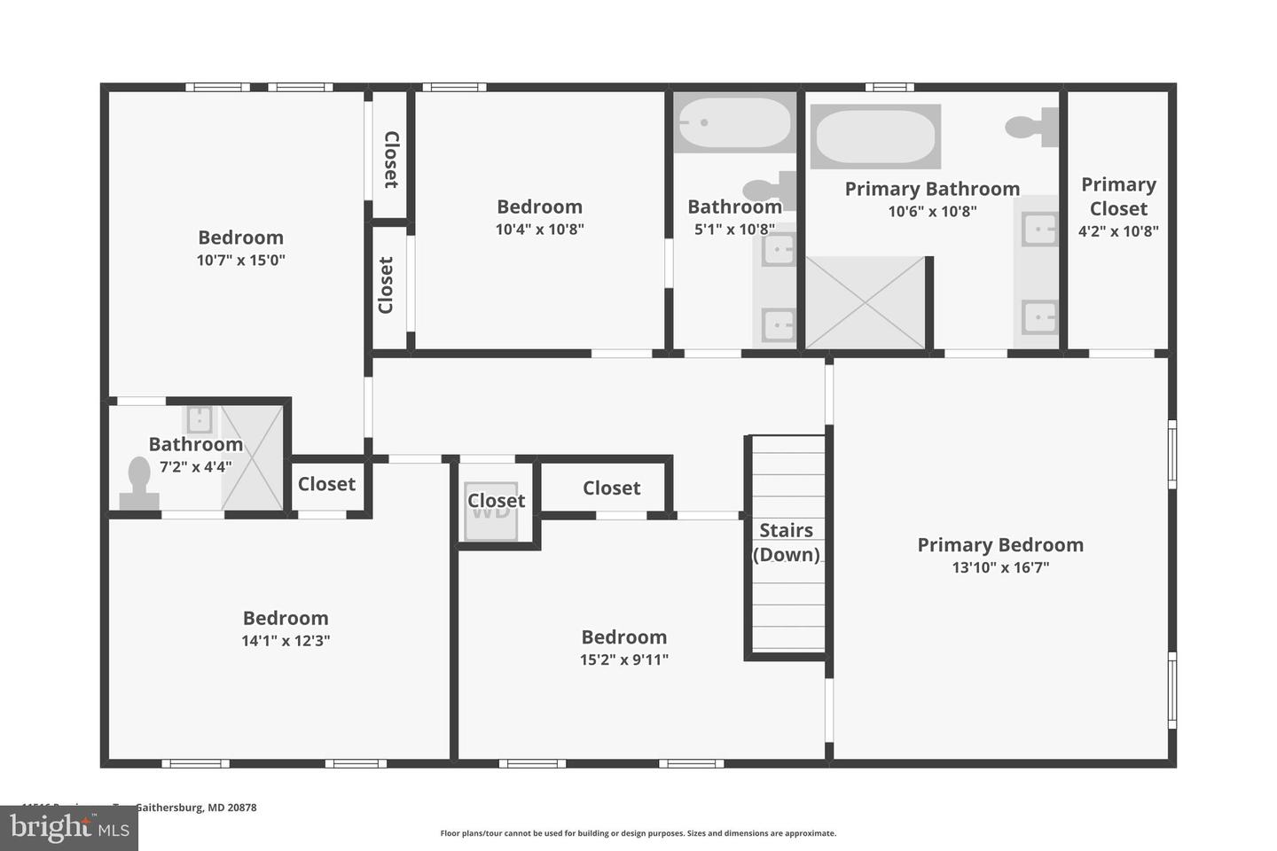 11516 Parsippany Ter Property Photo 78