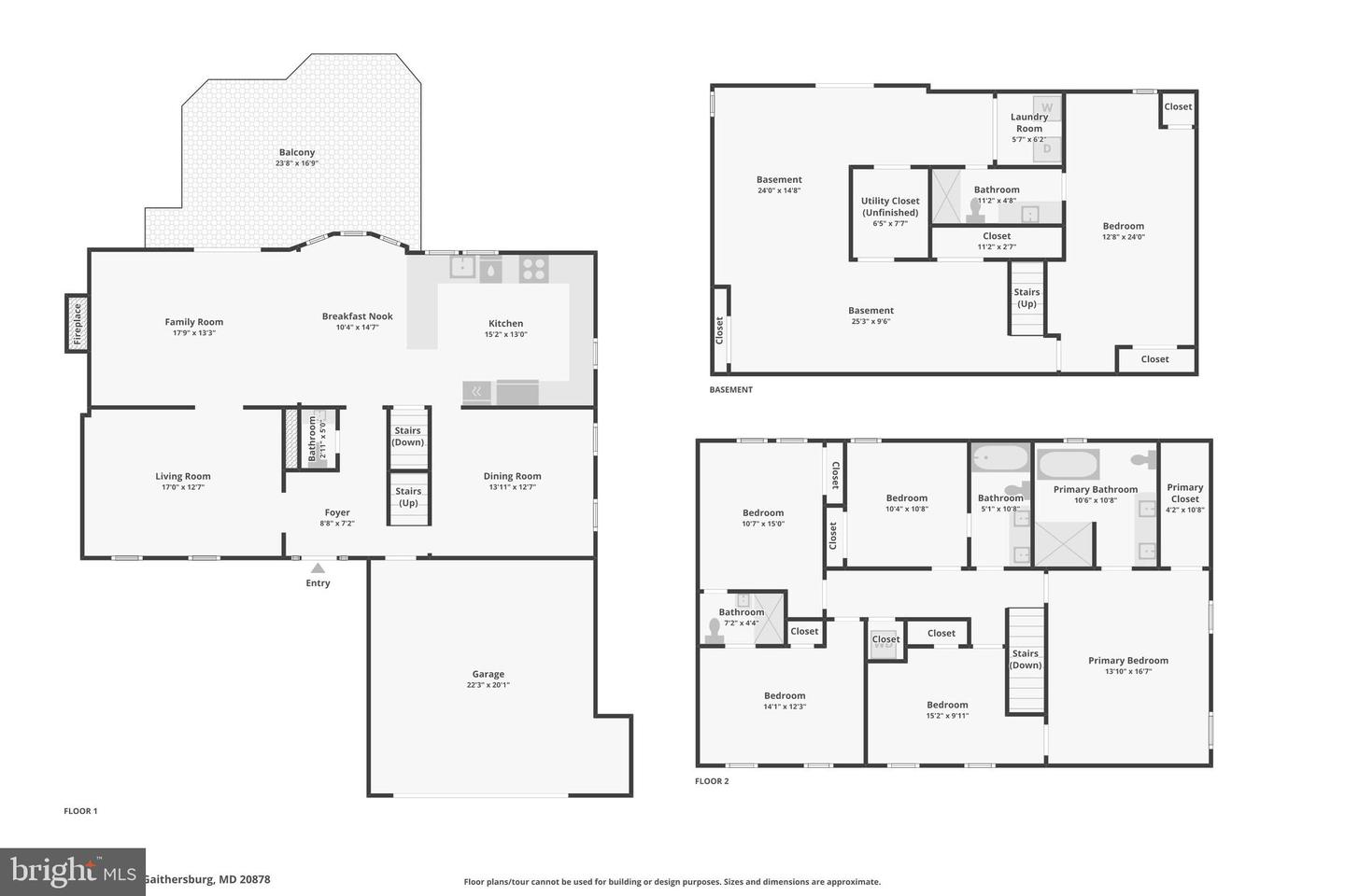 11516 Parsippany Ter Property Photo 80