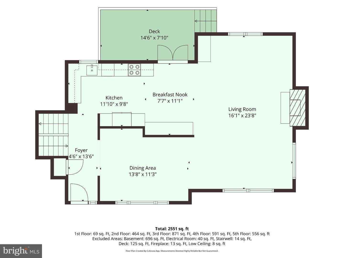 39 Wellesley Cir Property Photo 16