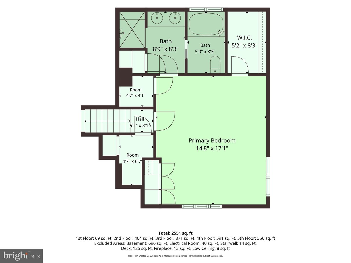 39 Wellesley Cir Property Photo 22