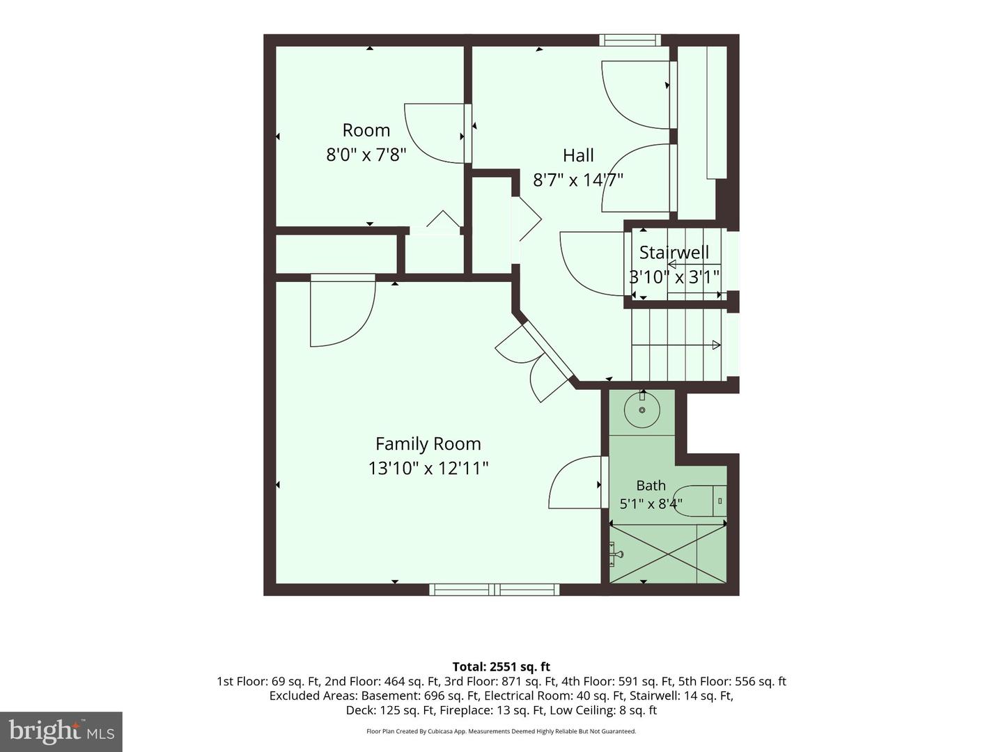 39 Wellesley Cir Property Photo 35