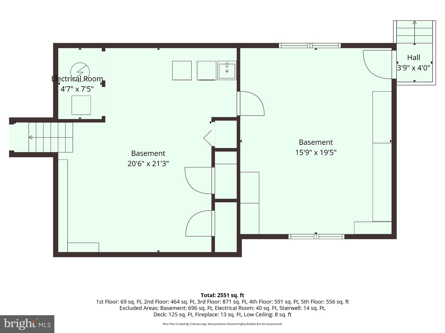 39 Wellesley Cir Property Photo 40