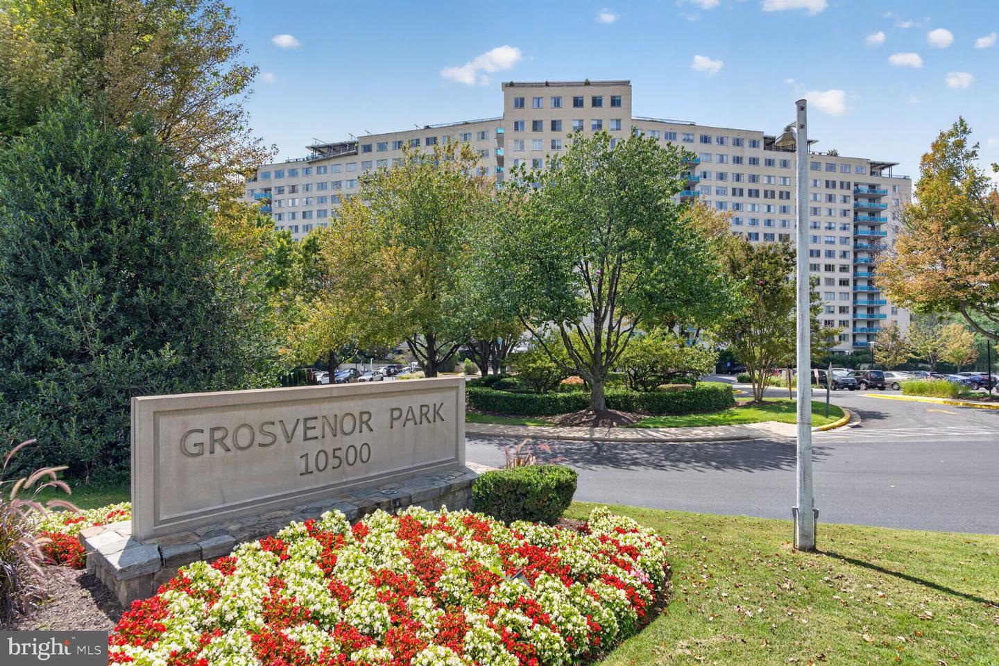 10500 Rockville Pike #g17 Property Photo 1