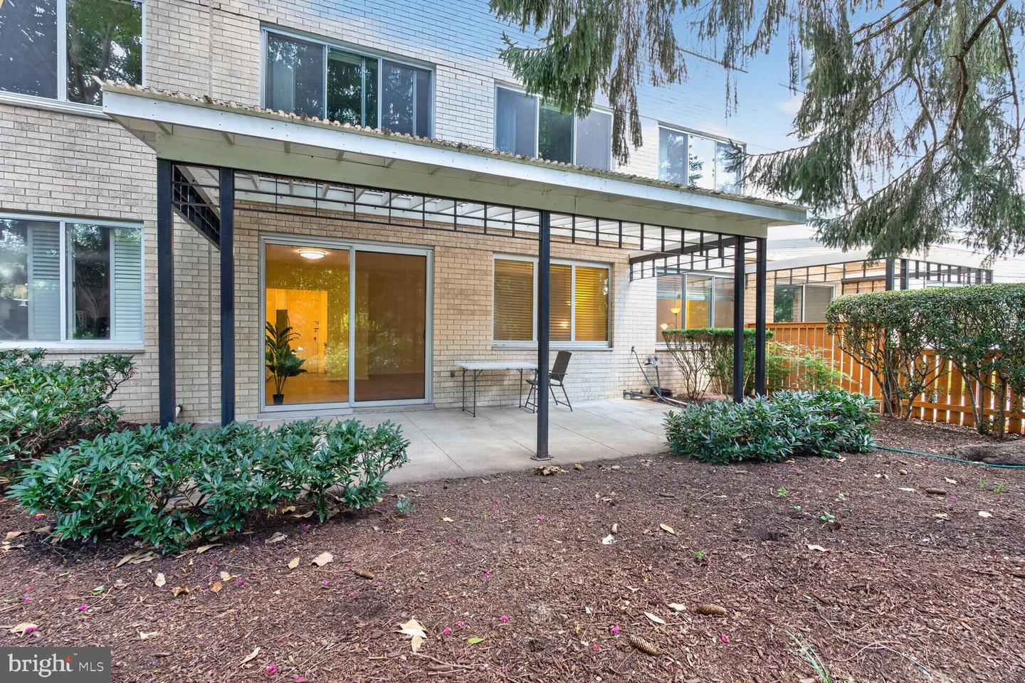 10500 Rockville Pike #g17 Property Photo 19