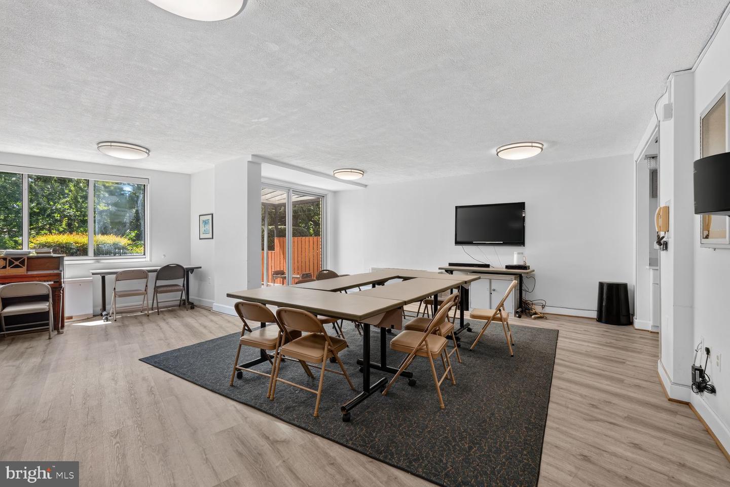 10500 Rockville Pike #g17 Property Photo 20
