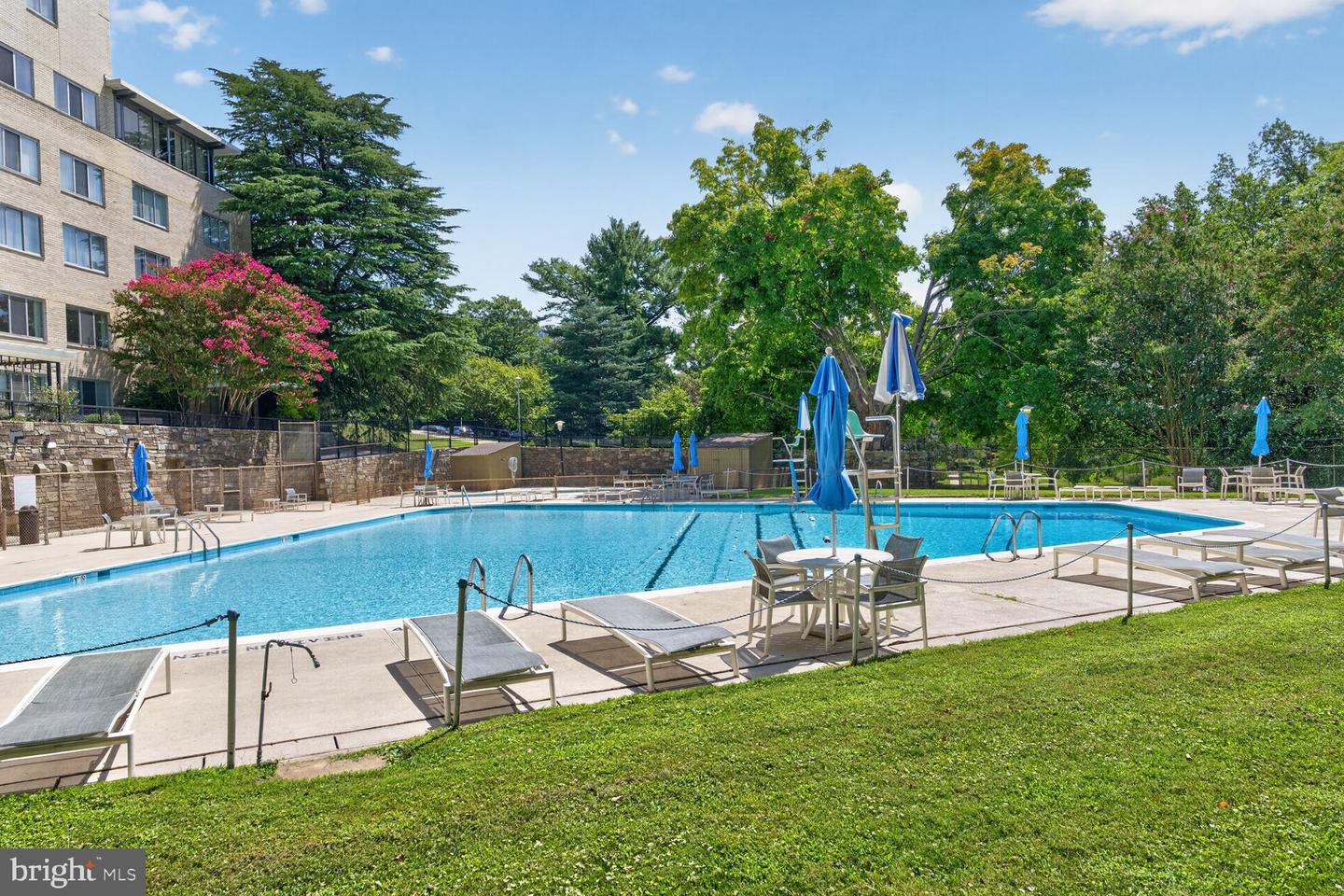 10500 Rockville Pike #g17 Property Photo 25
