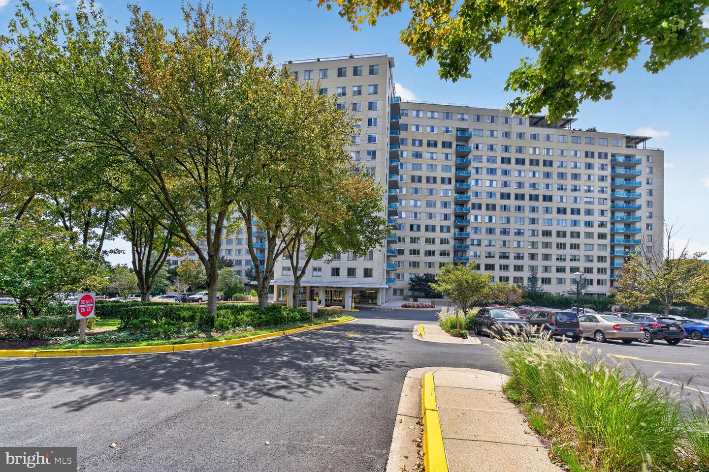 10500 Rockville Pike #g17 Property Photo 29
