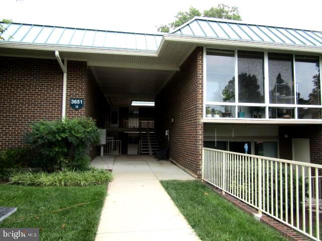 3651 S Leisure World Blvd #16-1c Property Photo 1