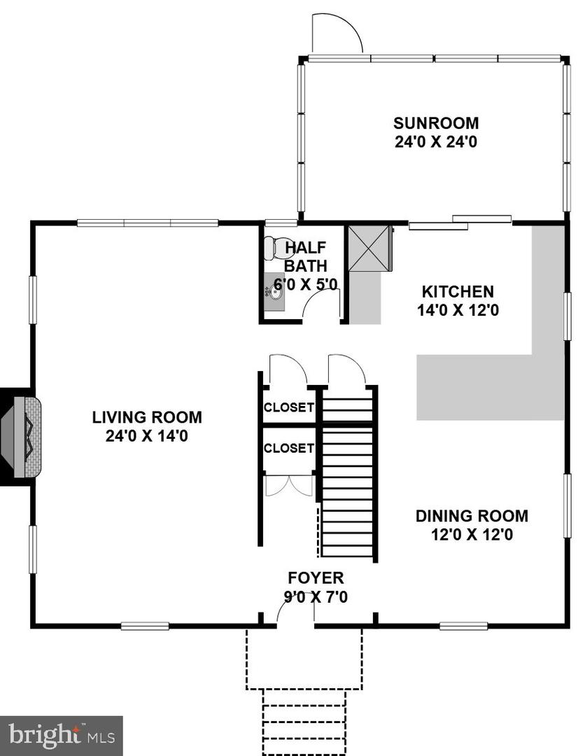 307 Indian Spring Dr Property Photo 37