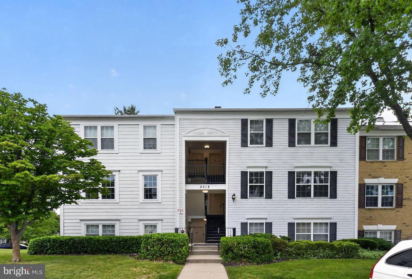 2513 Mcveary Ct #10ad Property Photo 12