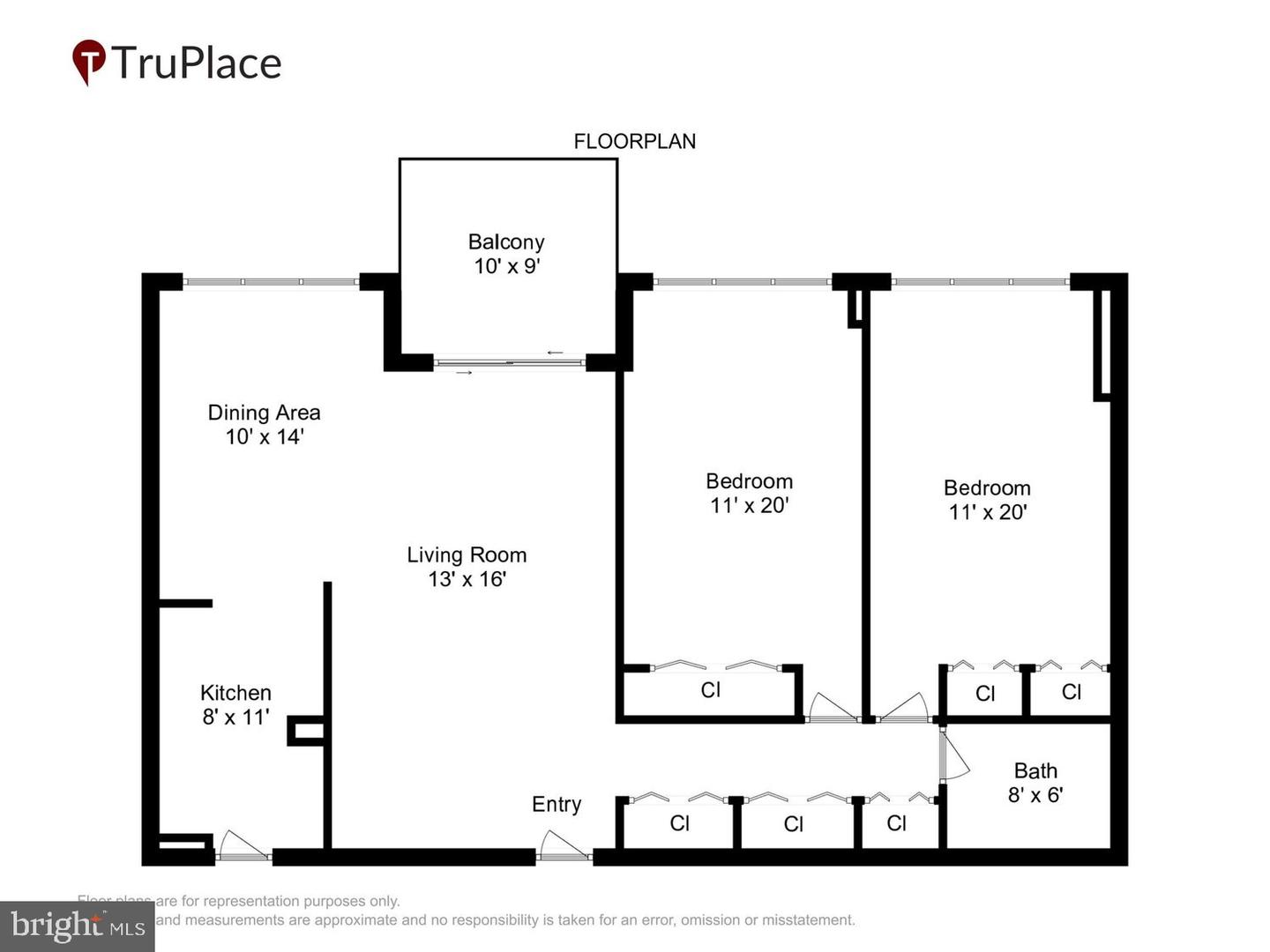10401 Grosvenor Pl #511 Property Photo 2