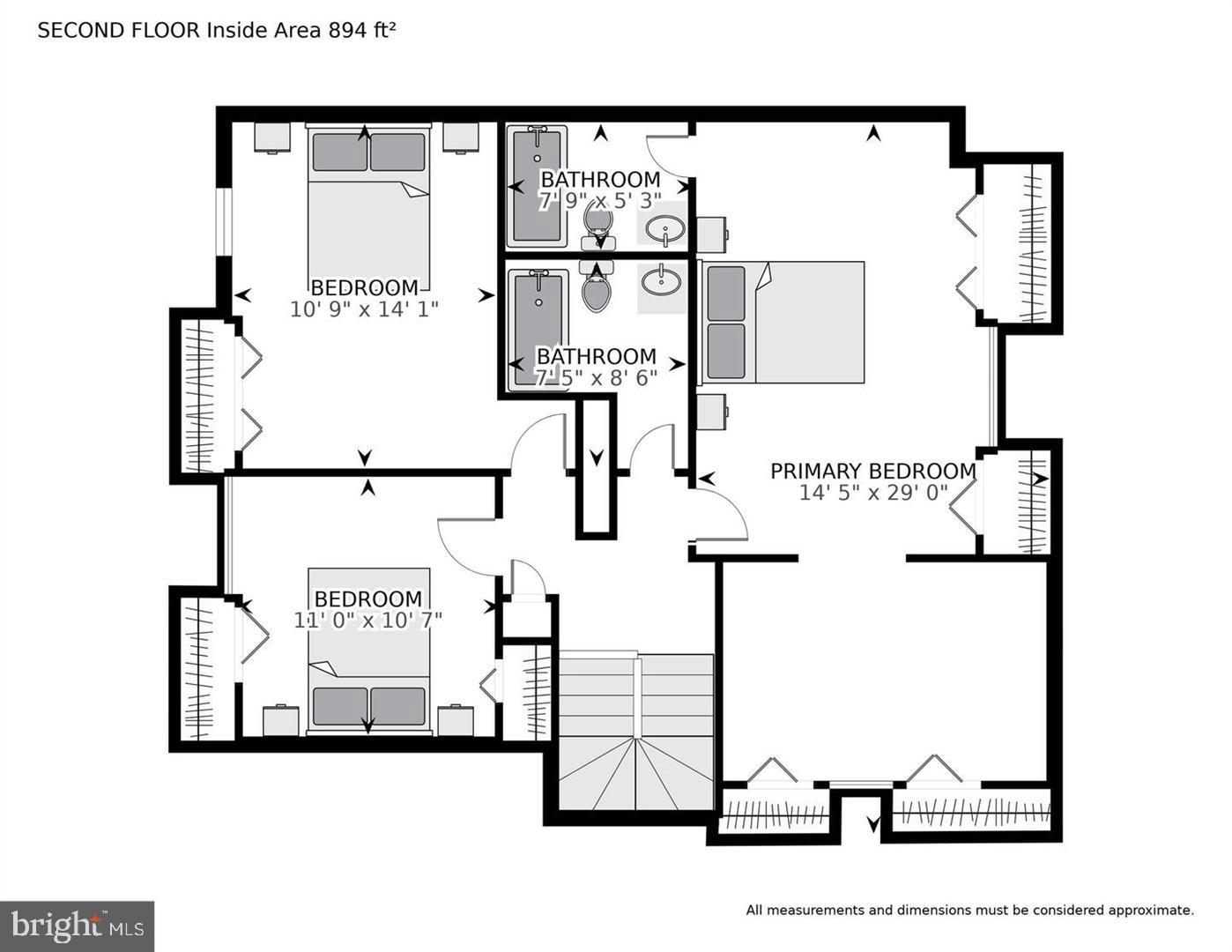 10855 Deborah Dr Property Photo 22
