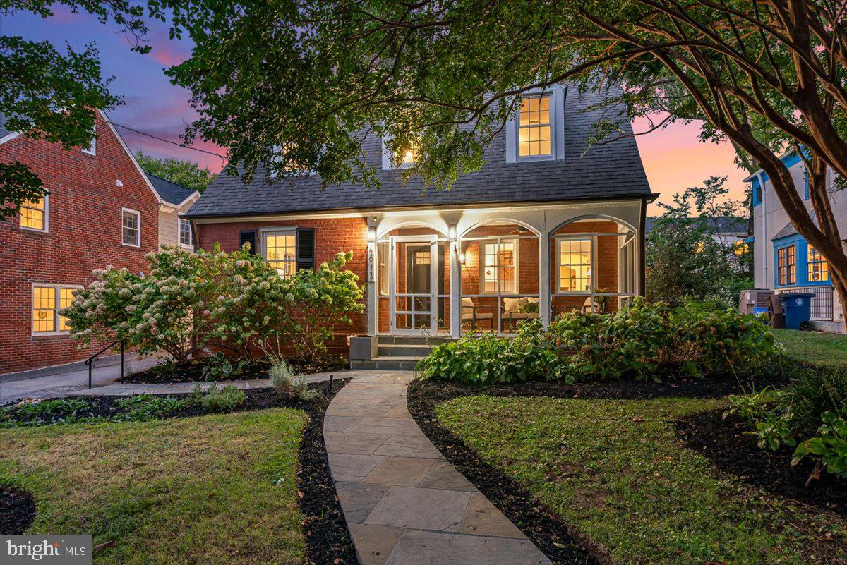 4613 Chevy Chase Blvd Property Photo 1