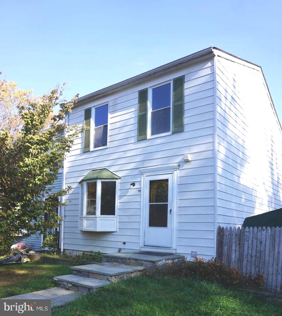 19 Shady Spring Pl Property Photo 1