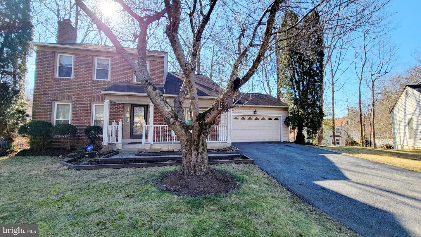 2205 BLUE VALLEY DR Property Photo 1