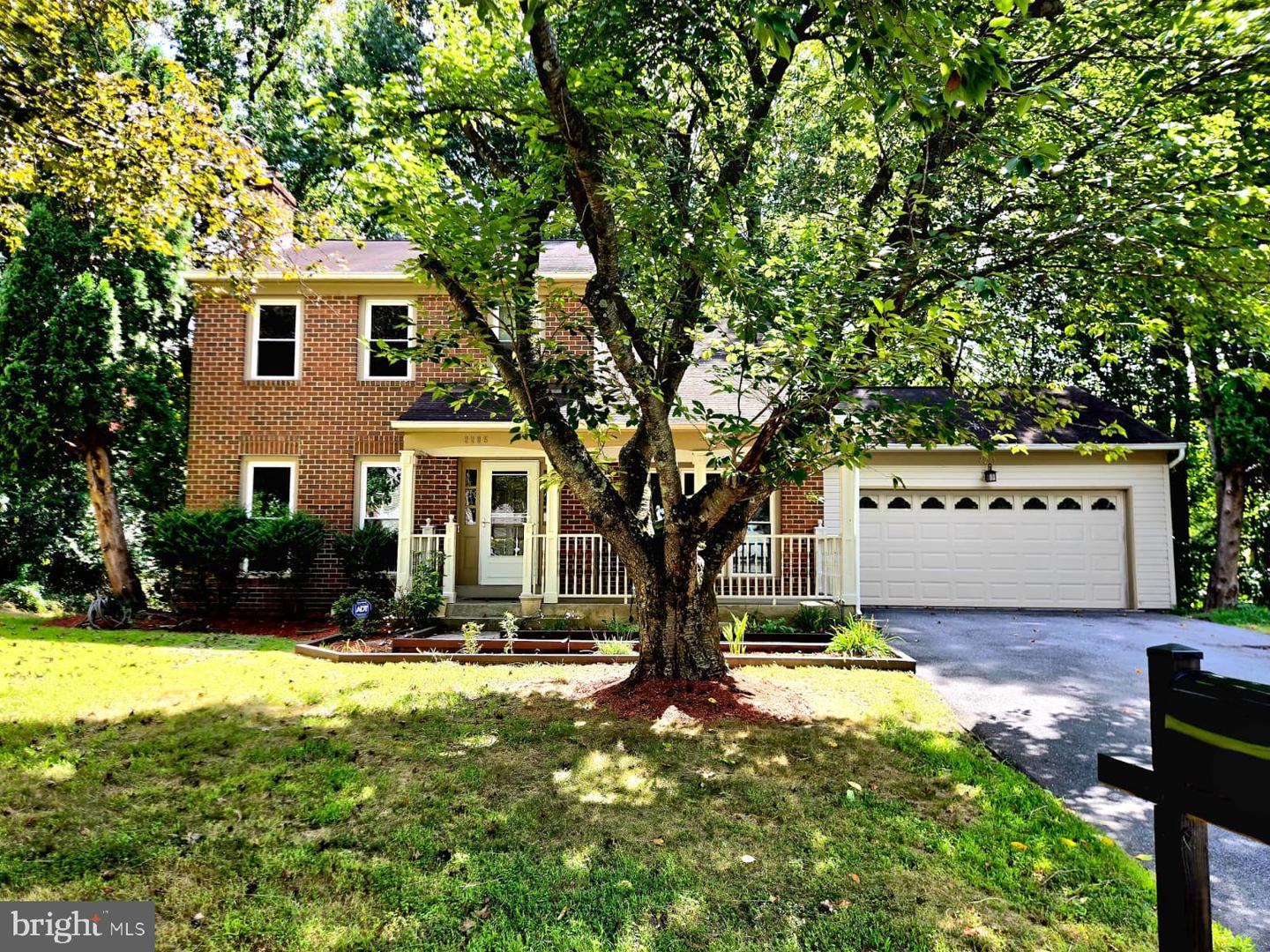 2205 BLUE VALLEY DR Property Photo 1