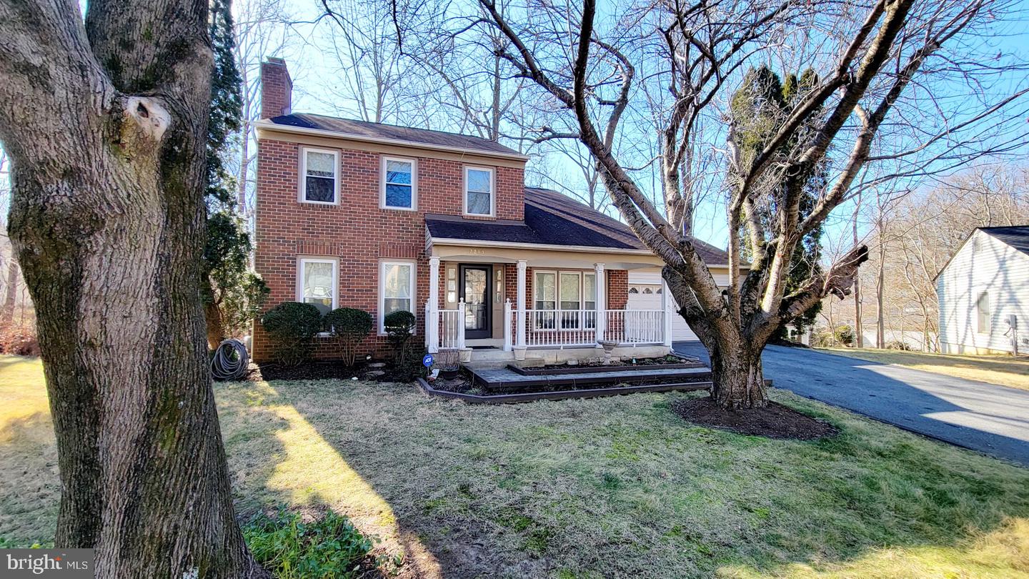 2205 Blue Valley Dr Property Photo 2