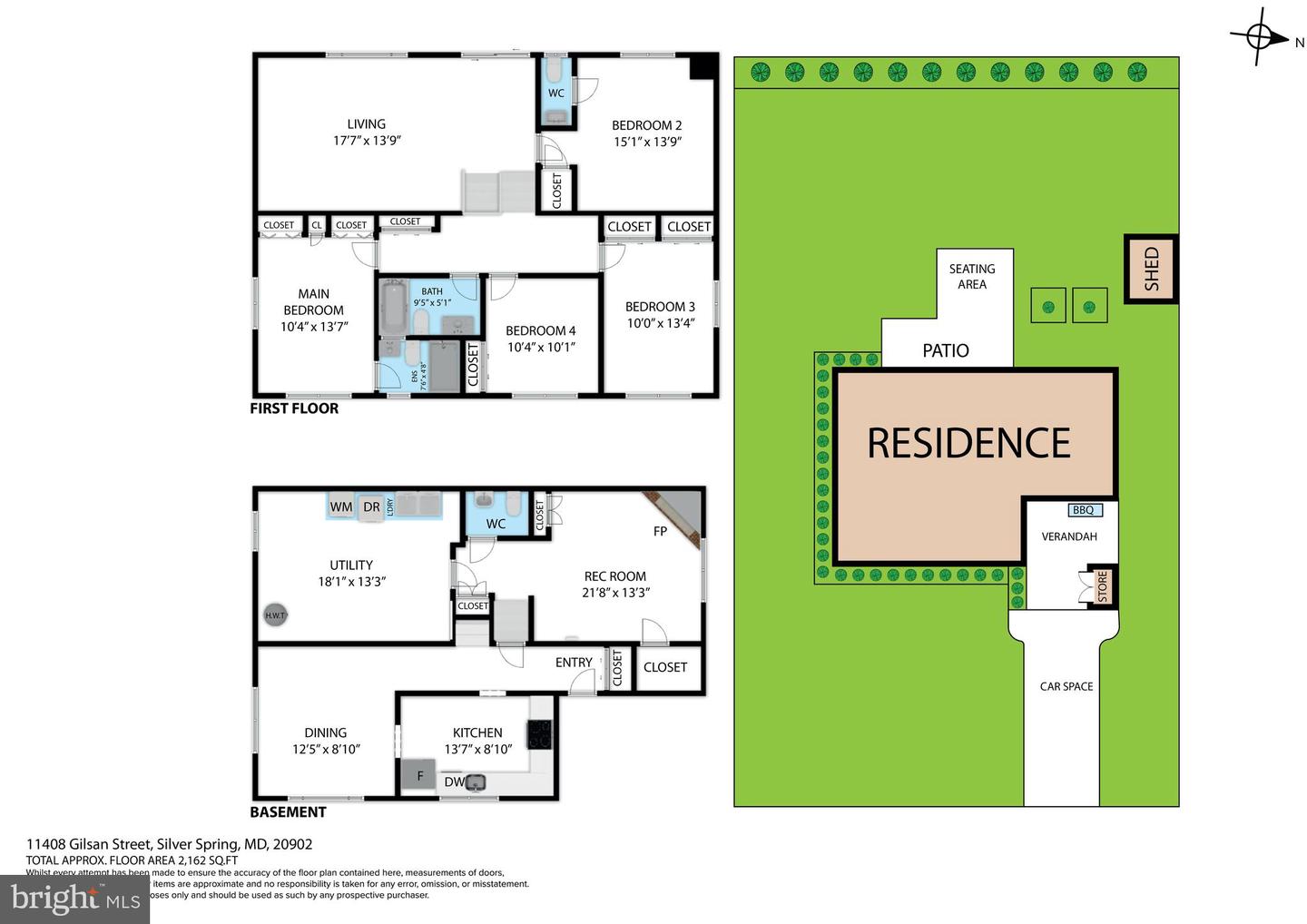 11408 Gilsan St Property Photo 66