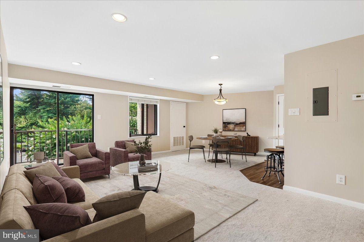 7425 Democracy Blvd #a-316 Property Photo 2