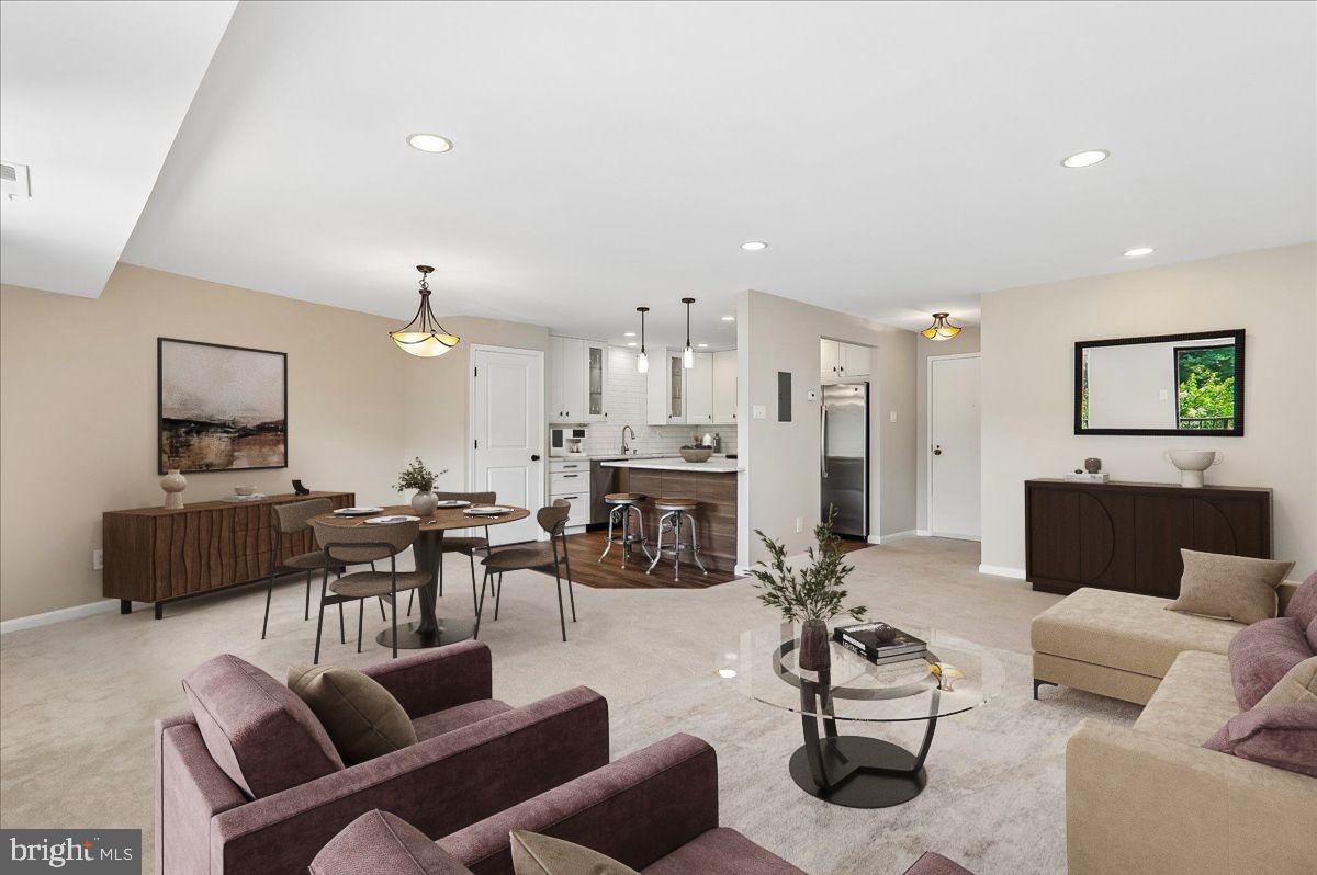 7425 Democracy Blvd #a-316 Property Photo 3