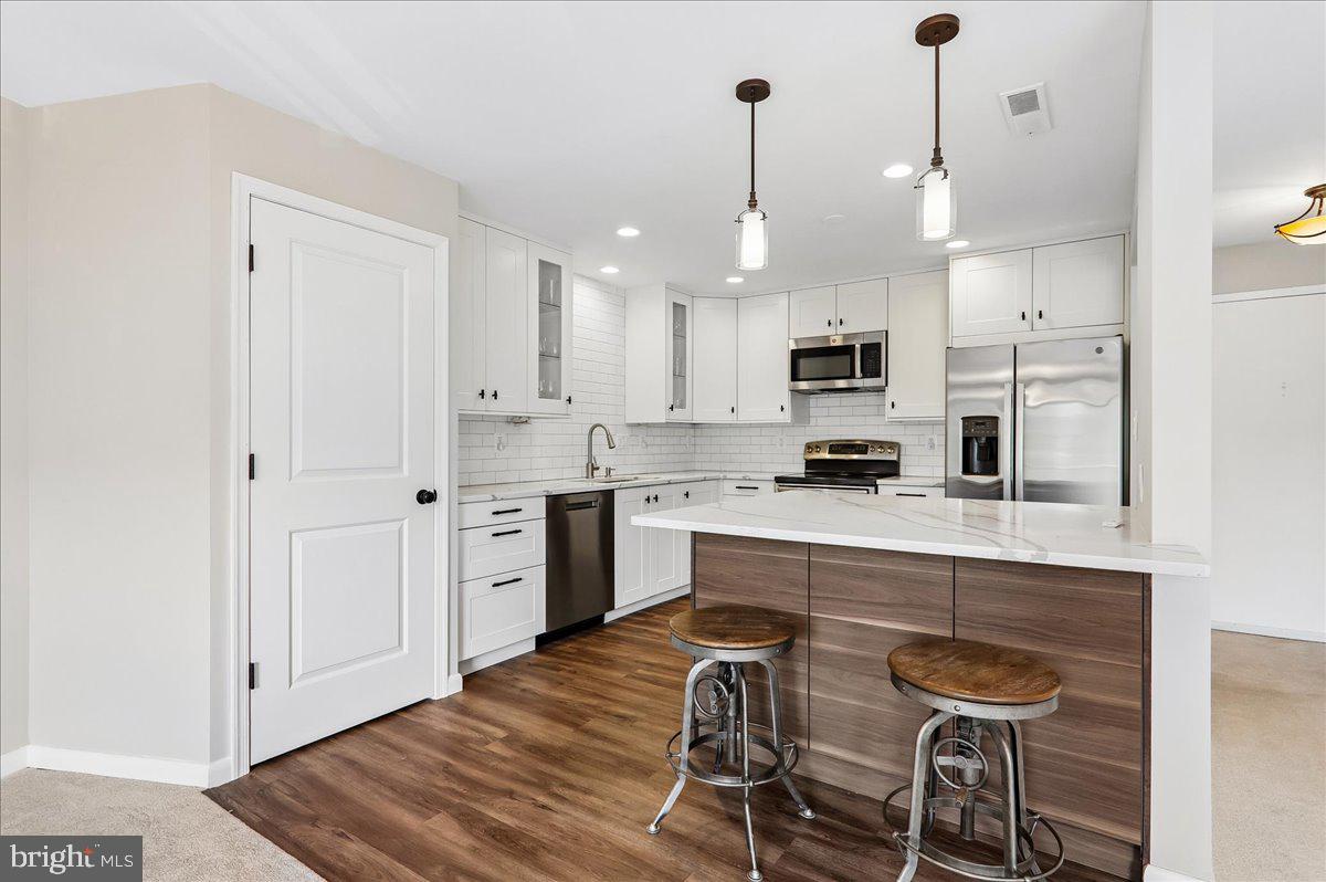 7425 Democracy Blvd #a-316 Property Photo 7