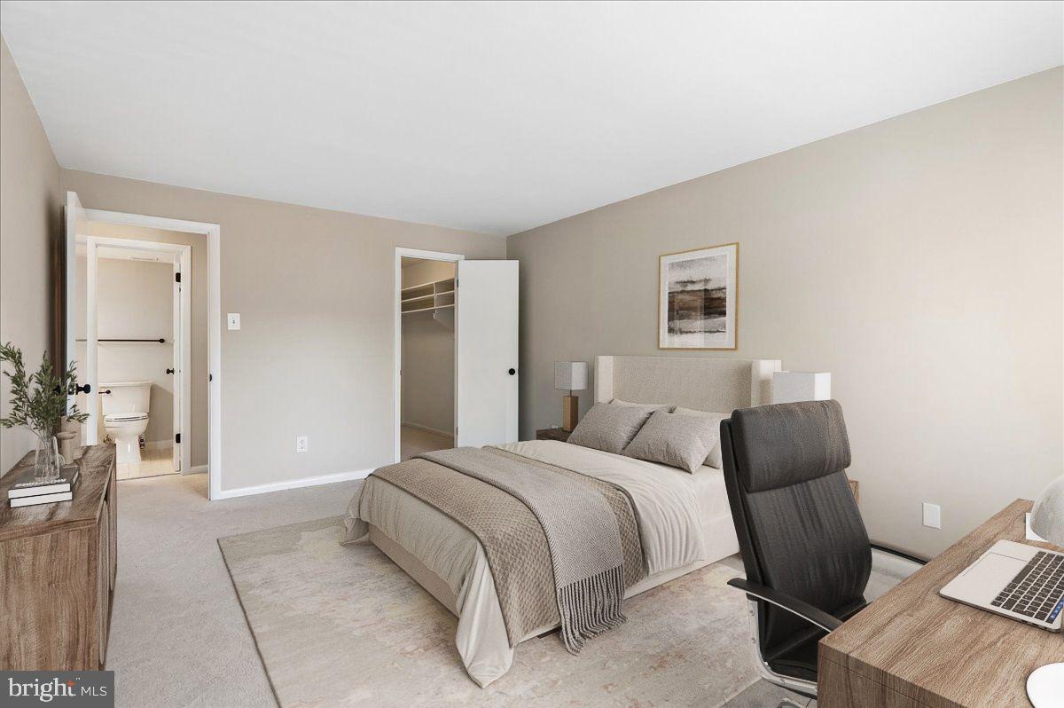 7425 Democracy Blvd #a-316 Property Photo 13