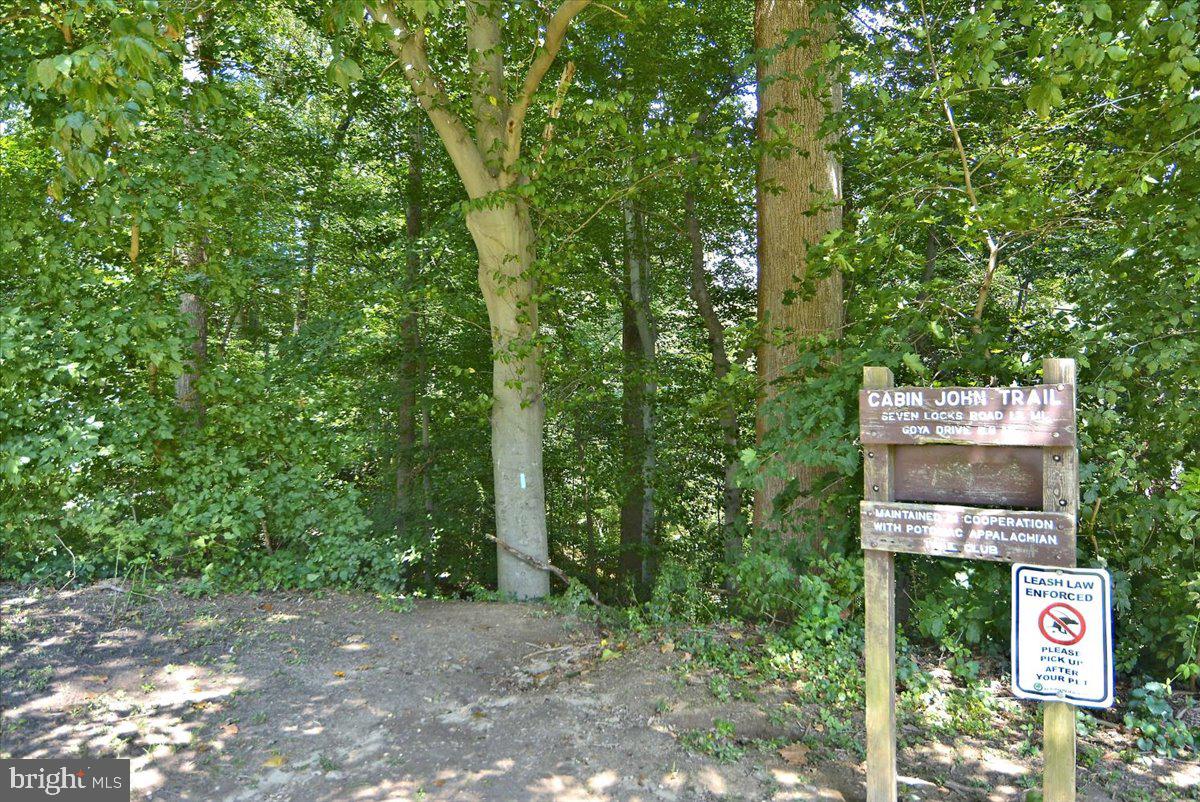 7425 Democracy Blvd #a-316 Property Photo 35