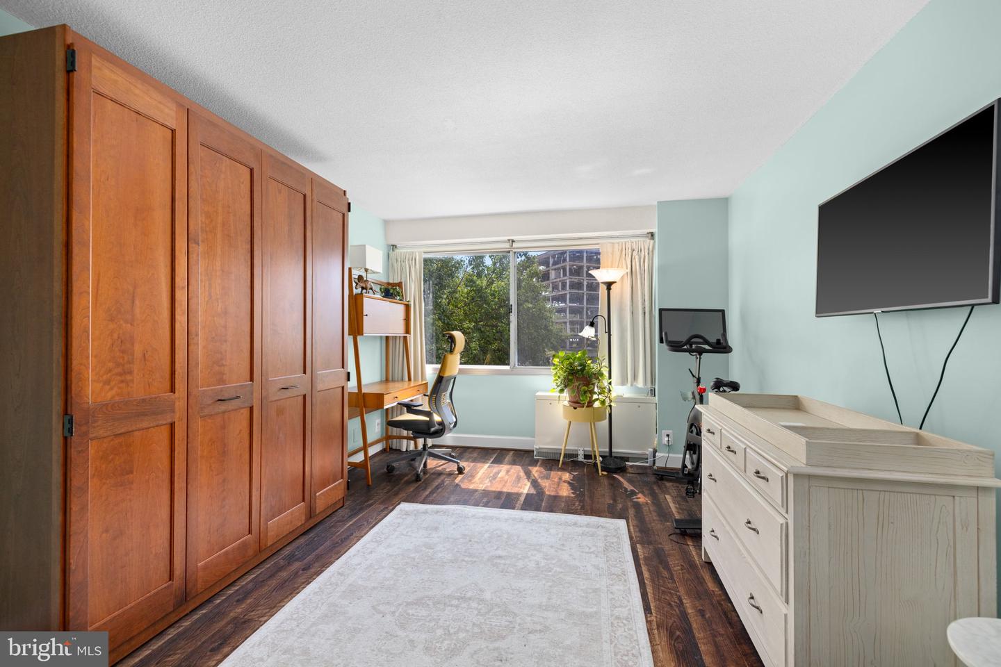 4515 Willard Ave #509s Property Photo 36
