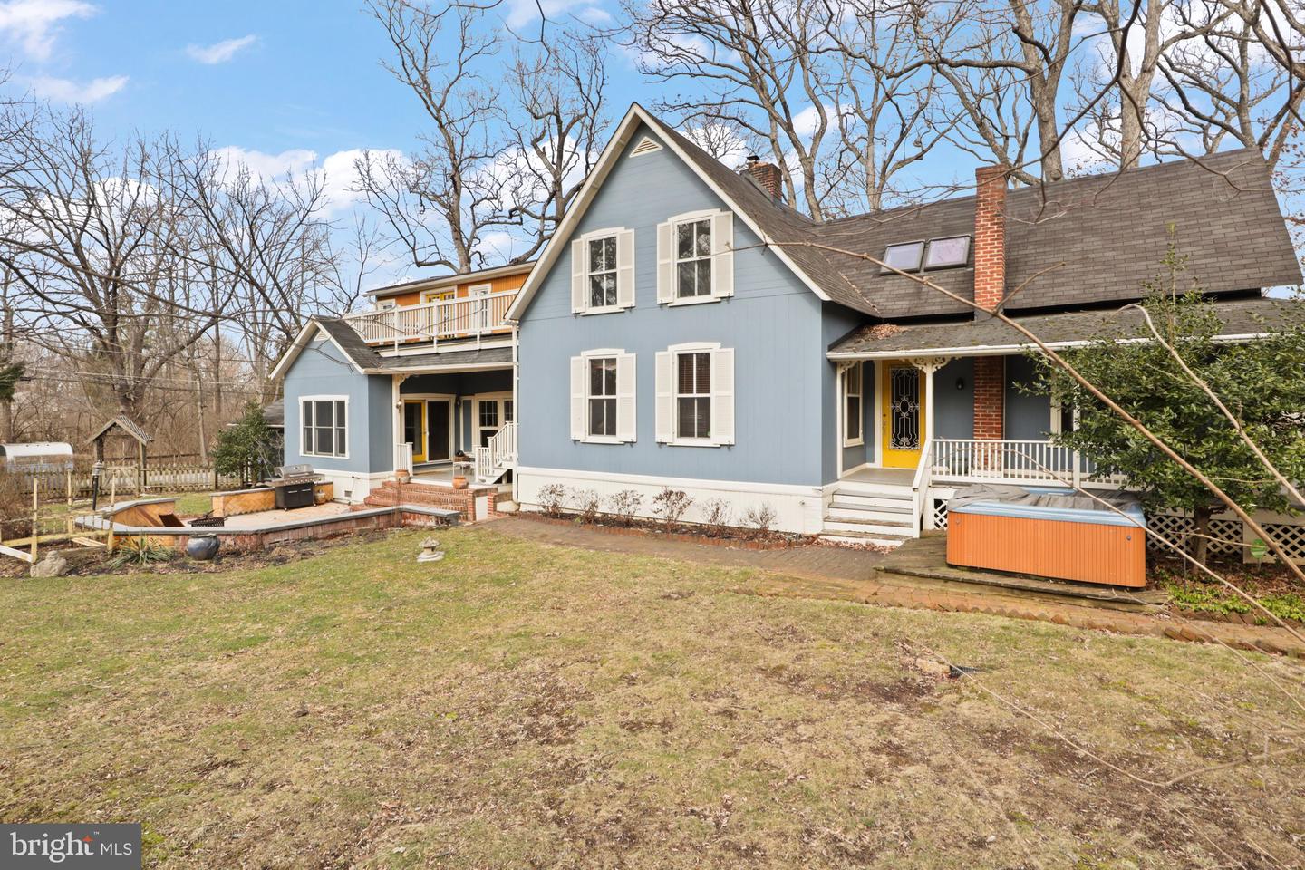 206 Grove Ave Property Photo 44