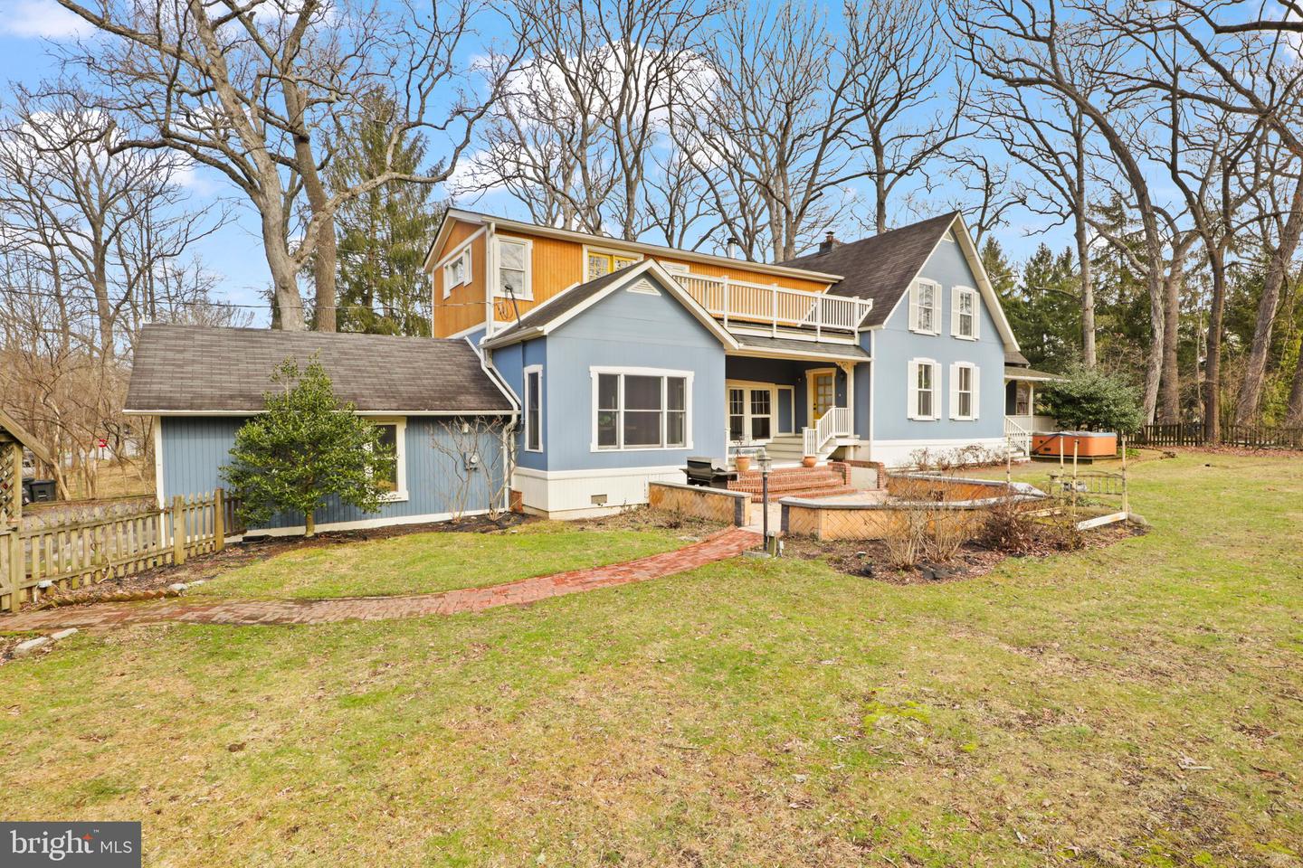 206 Grove Ave Property Photo 47