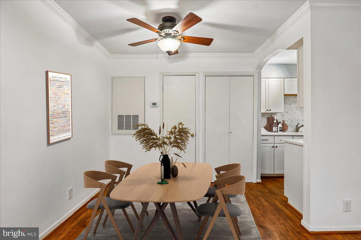 10707 Hampton Mill Ter #407 Property Photo 5