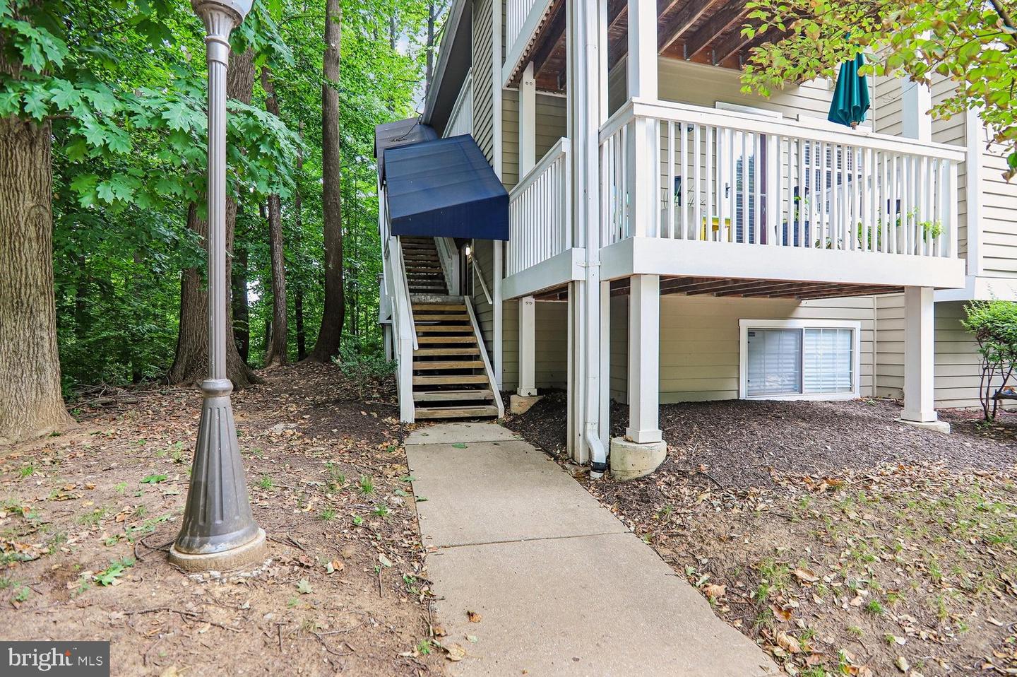 10707 Hampton Mill Ter #407 Property Photo 39