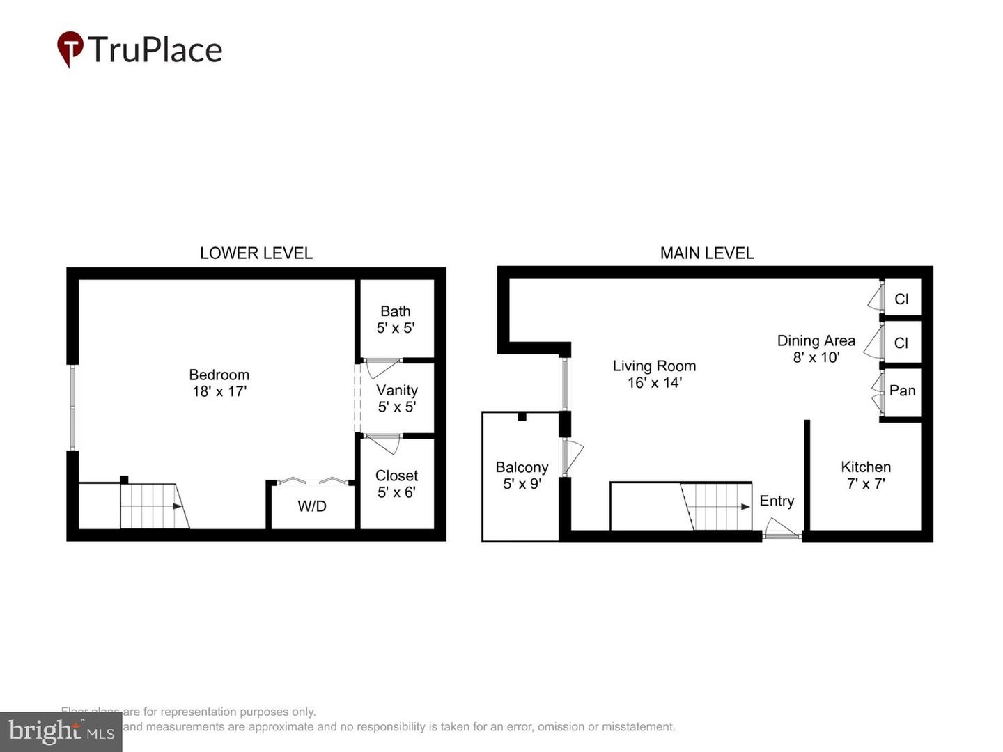 10707 Hampton Mill Ter #407 Property Photo 40