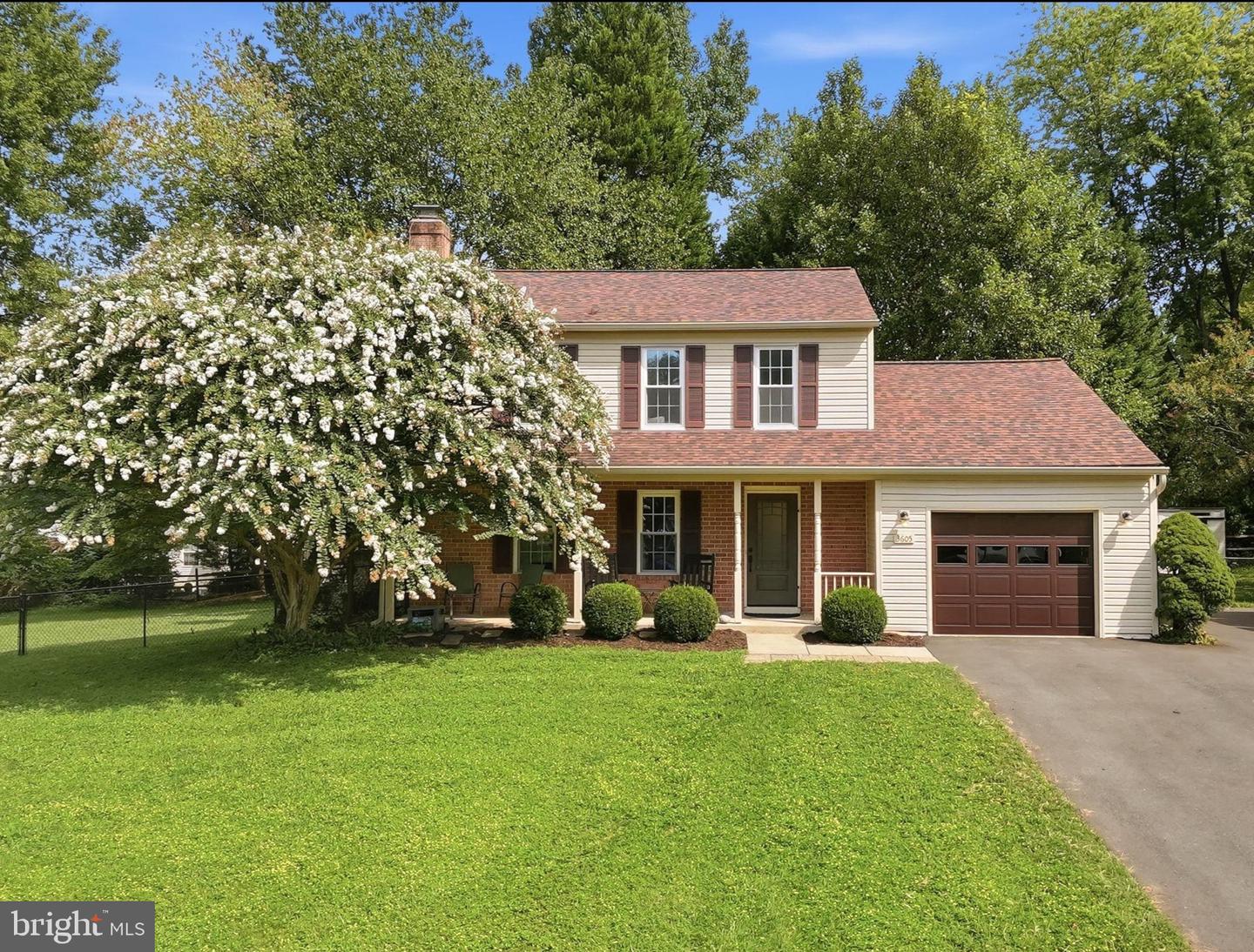 3605 Stoney Castle St Property Photo 1
