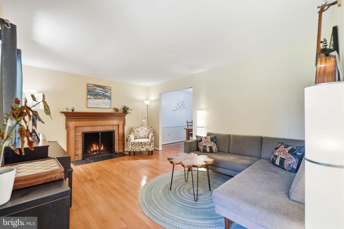 3605 Stoney Castle St Property Photo 5