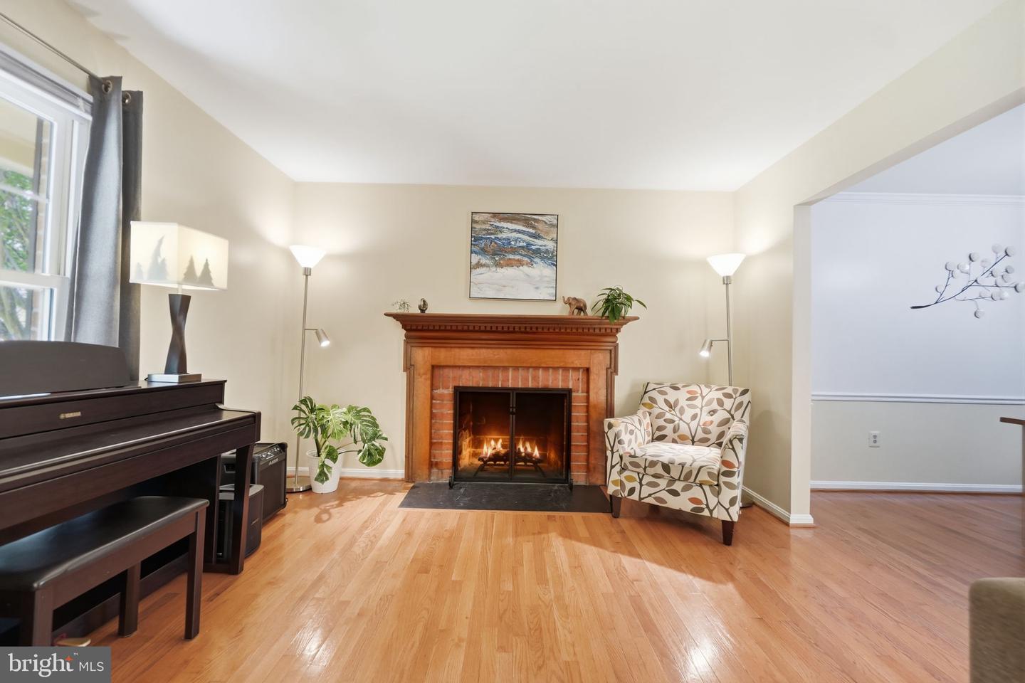 3605 Stoney Castle St Property Photo 7