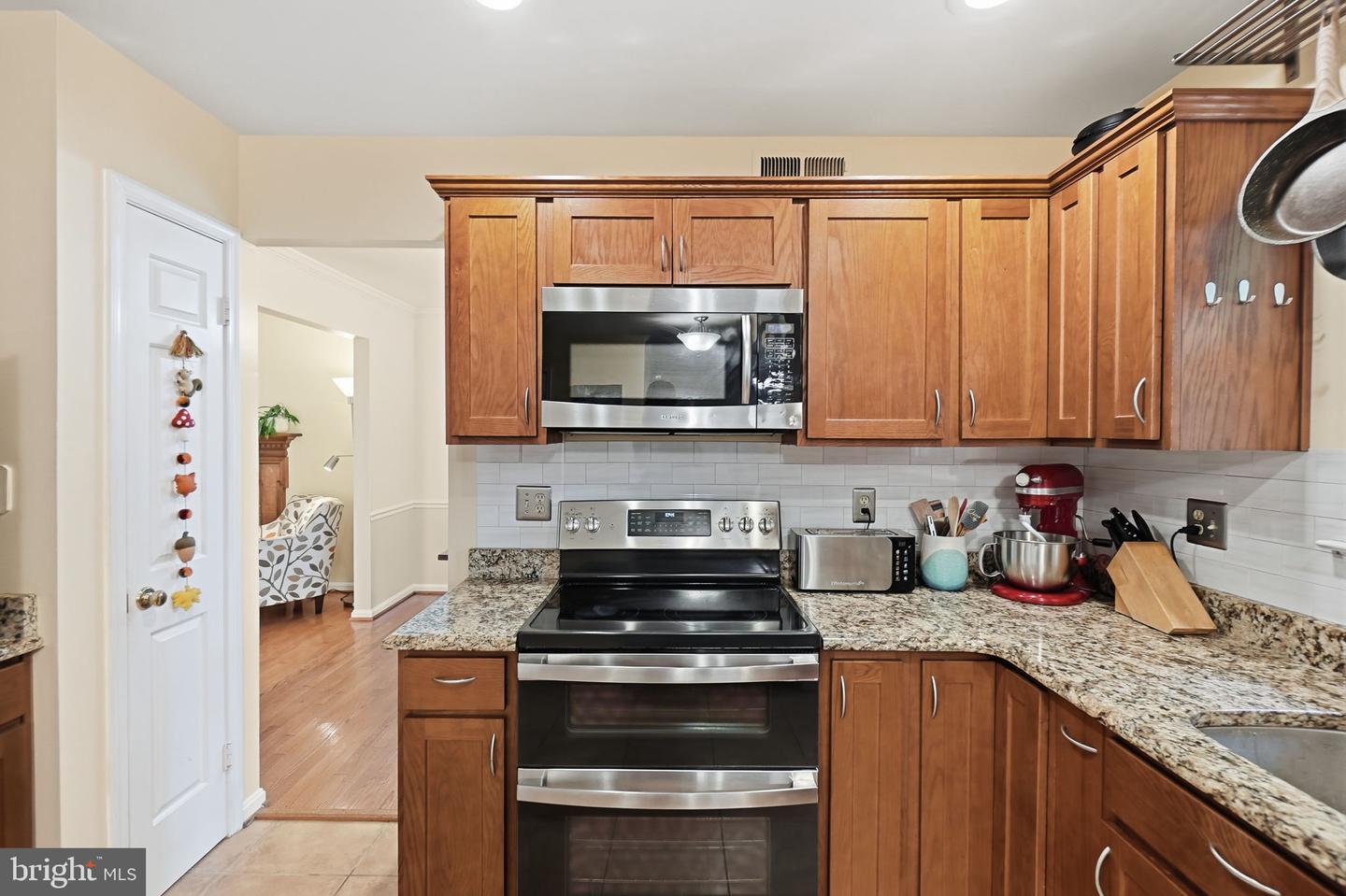 3605 Stoney Castle St Property Photo 12
