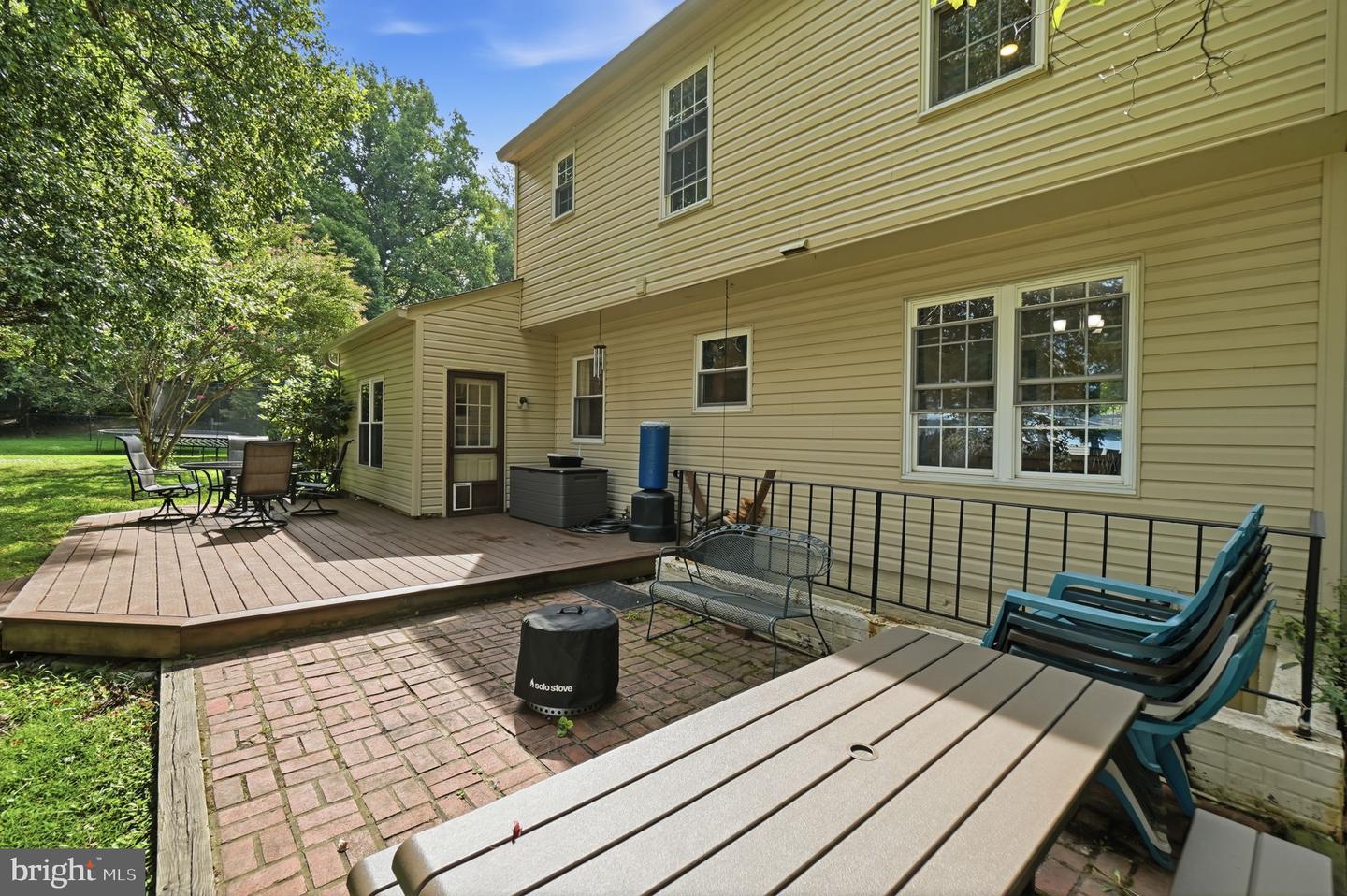 3605 Stoney Castle St Property Photo 42